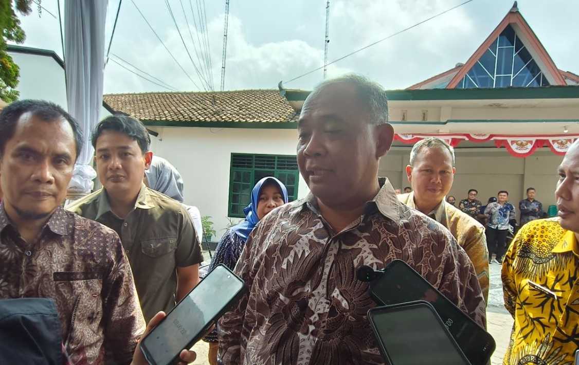 Sleman Siapkan Rp26 Miliar untuk Menaikkan Gaji PPPK Paruh Waktu pada 2027